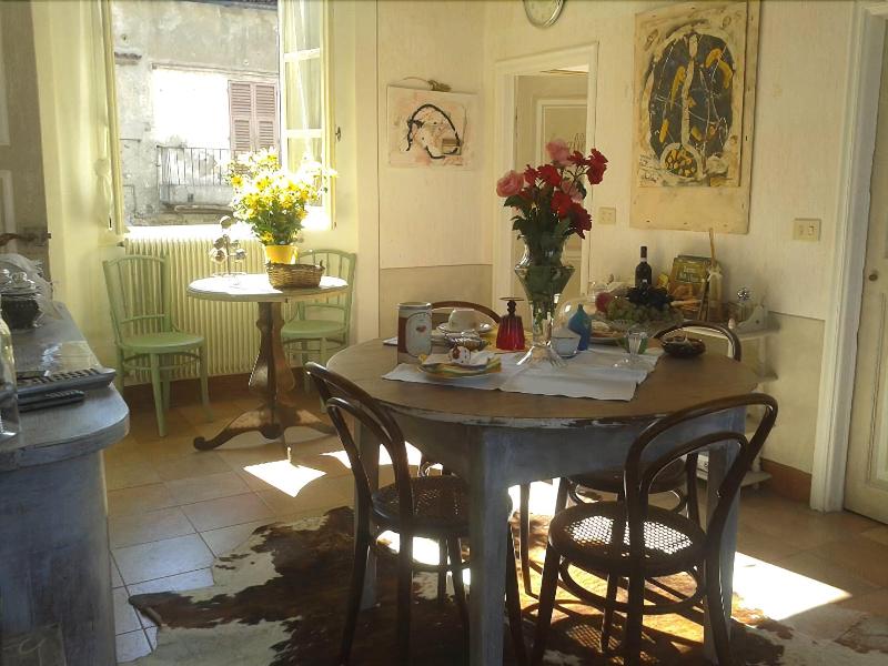 B&B La Corte - Lobi