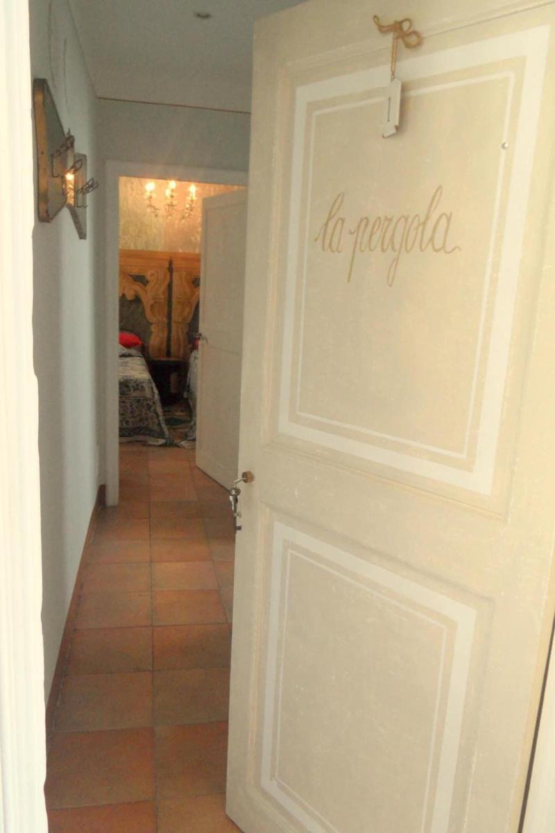 B&B La Corte - Lobi