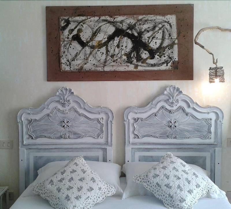 B&B La Corte - Genel
