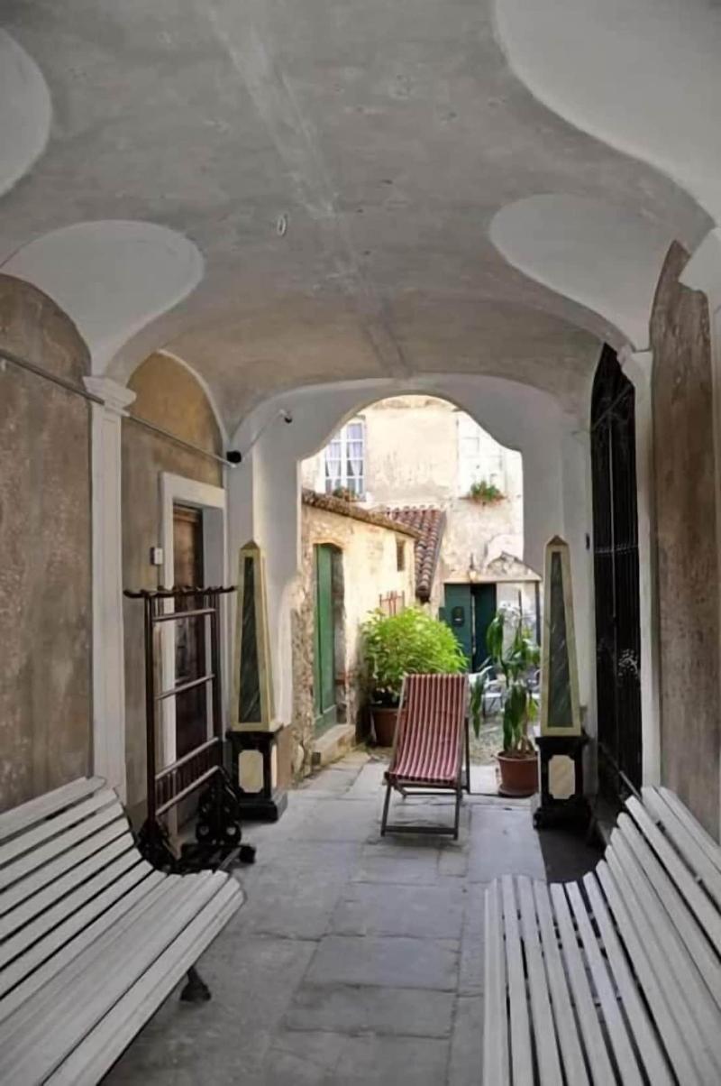 B&B La Corte - Genel
