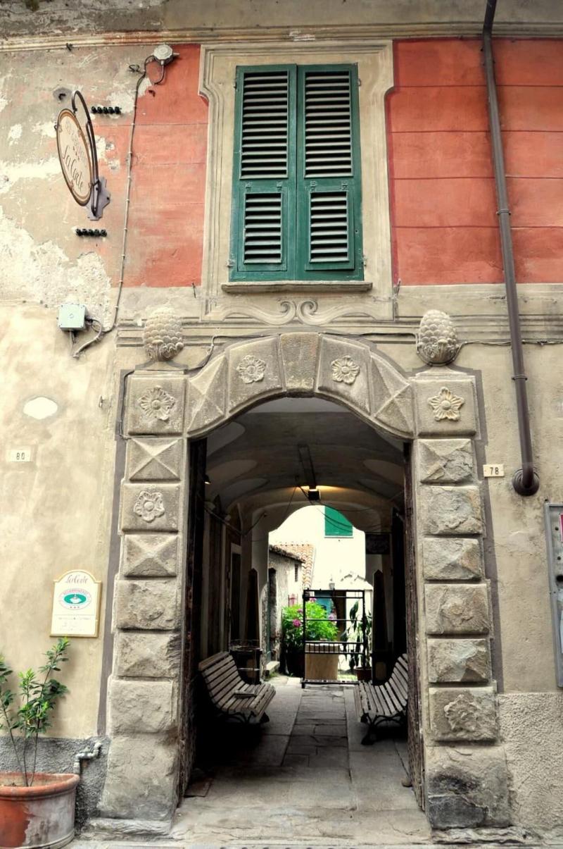 B&B La Corte - Genel