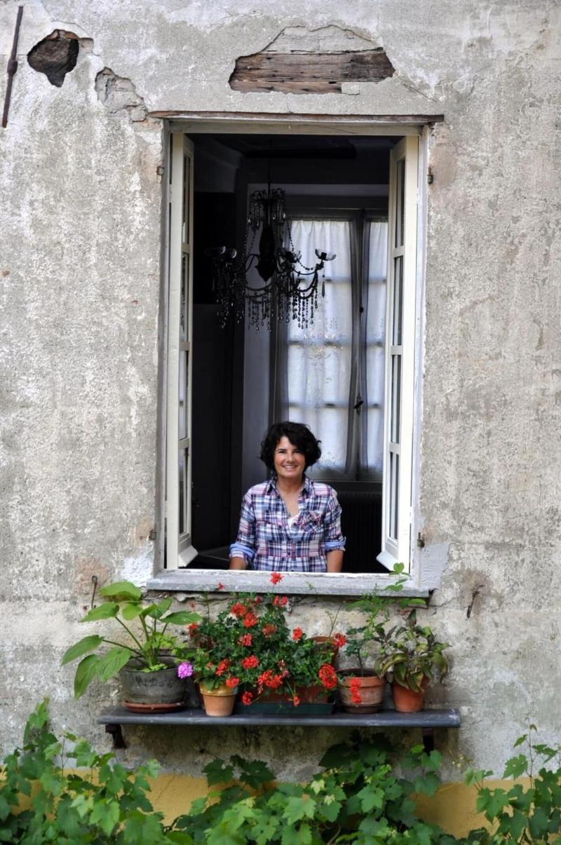 B&B La Corte - Genel