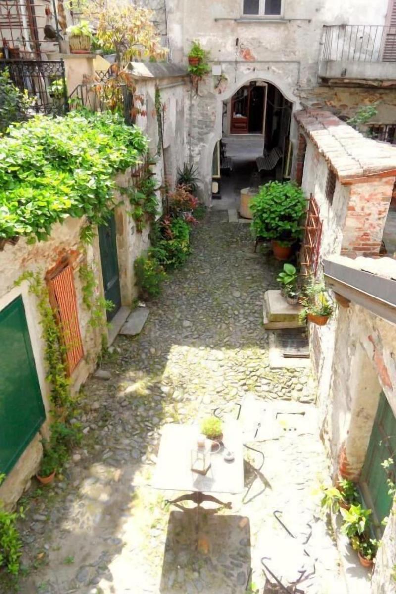 B&B La Corte - Genel