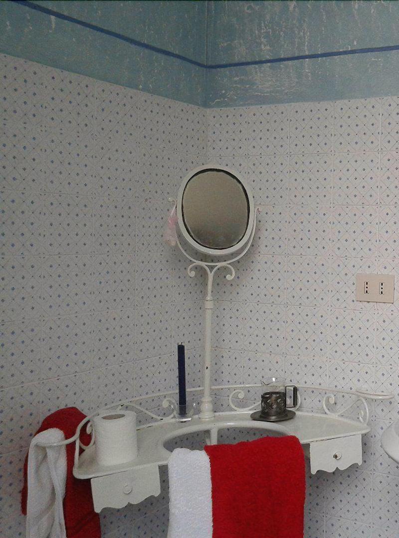 B&B La Corte - Oda