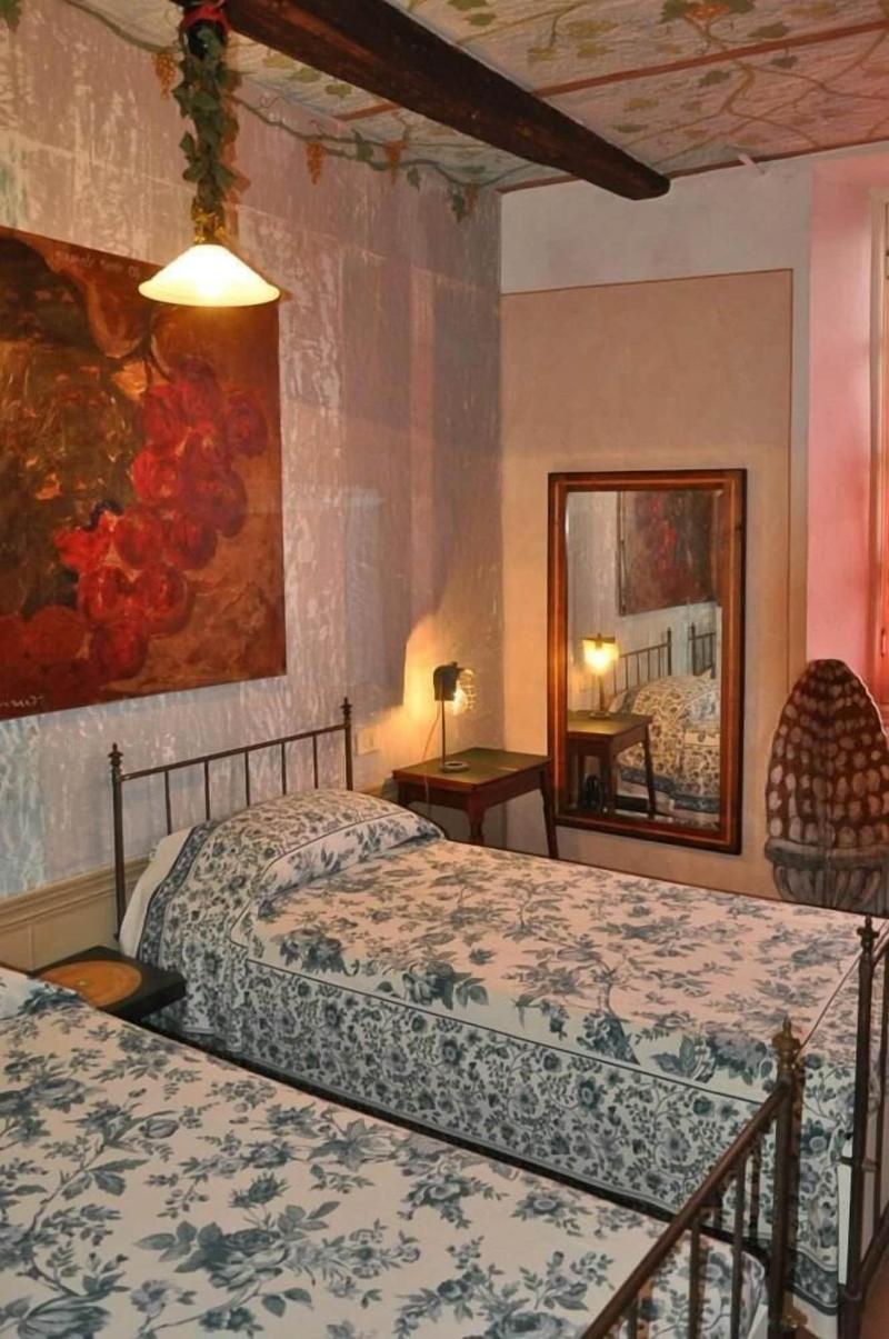 B&B La Corte - Oda