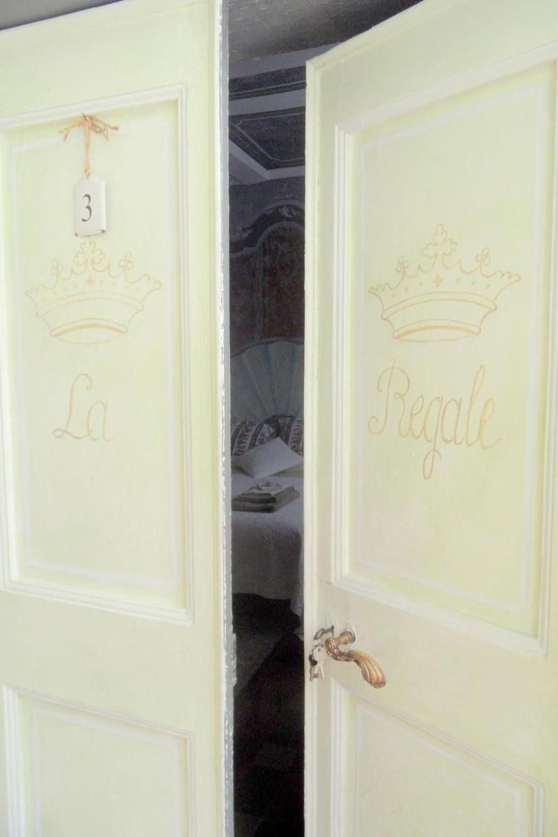 B&B La Corte - Oda