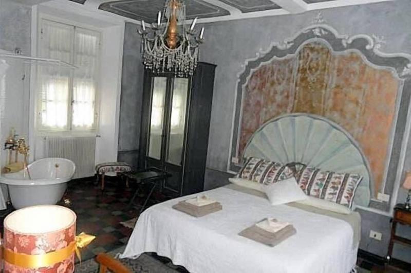 B&B La Corte - Oda