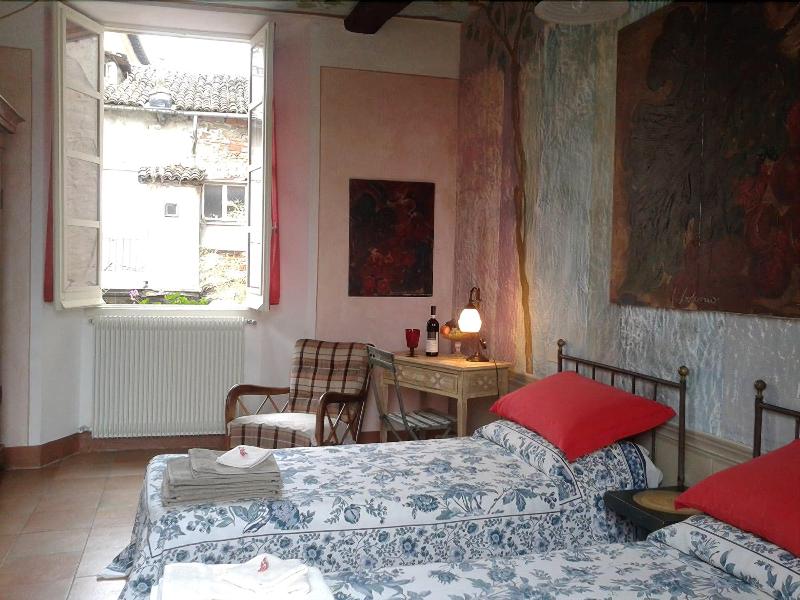 B&B La Corte - Oda