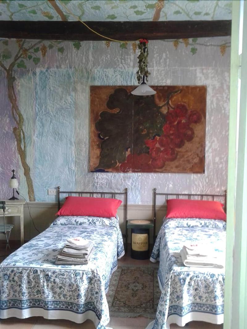 B&B La Corte - Oda