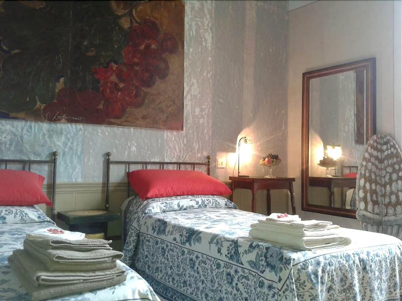 B&B La Corte - Oda