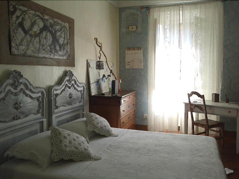 B&B La Corte - Oda