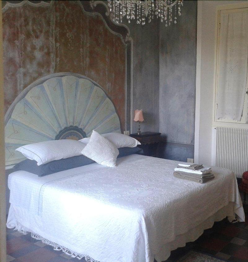 B&B La Corte - Oda