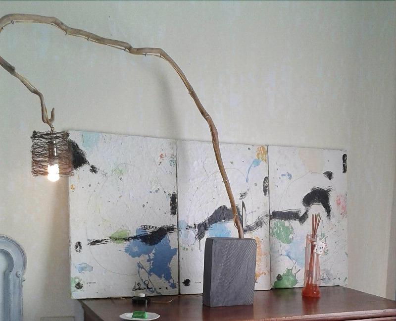 B&B La Corte - Oda