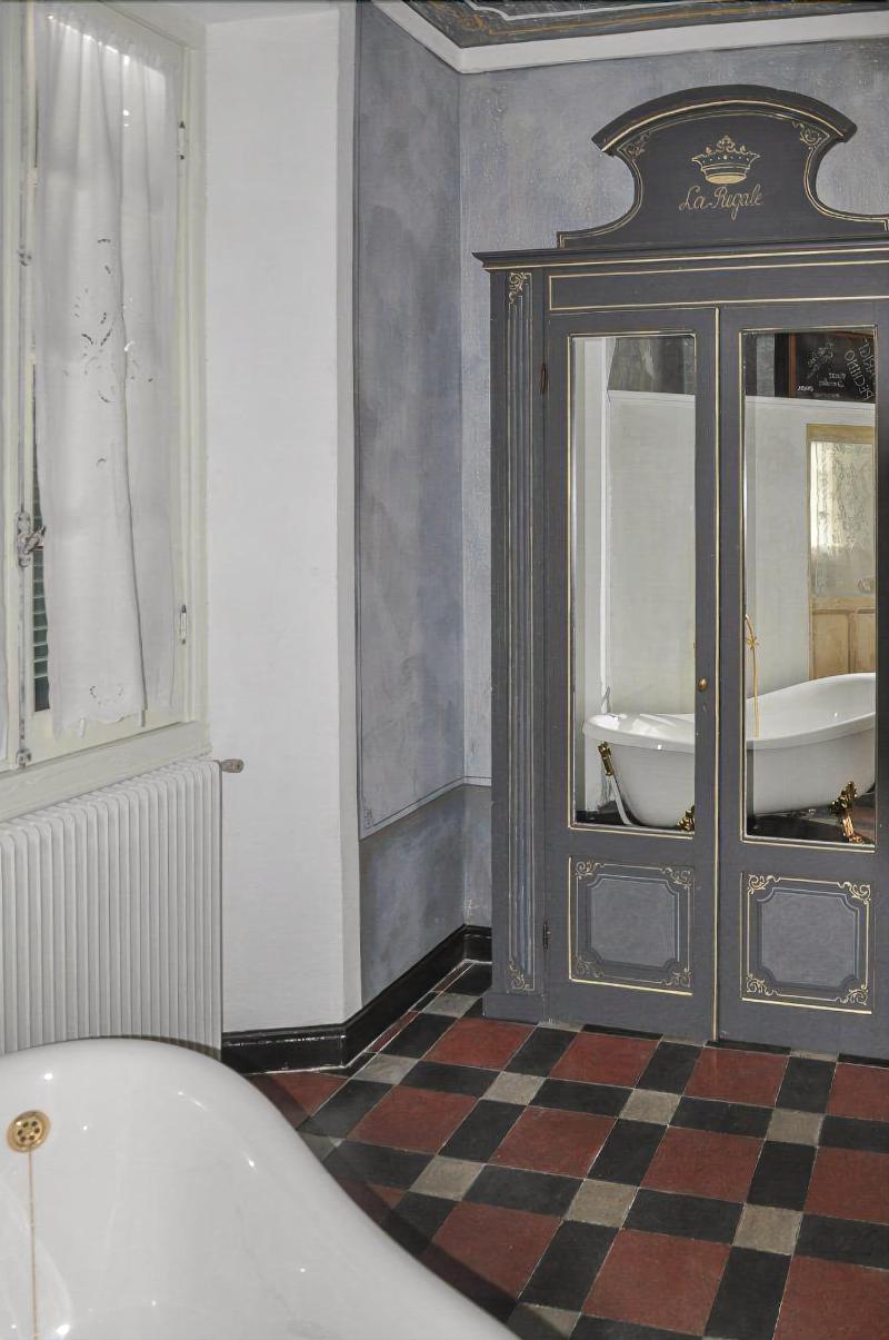 B&B La Corte - Oda