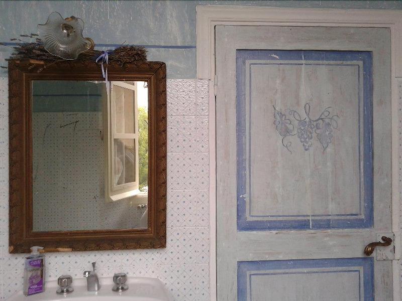 B&B La Corte - Oda