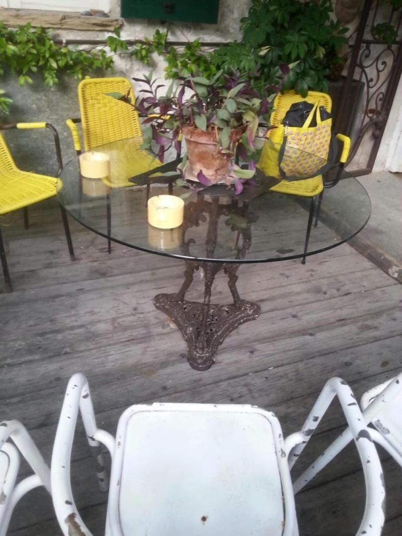 B&B La Corte - Teras