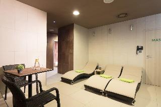Wellness Hotel Peras fotoÄŸrafÄ±