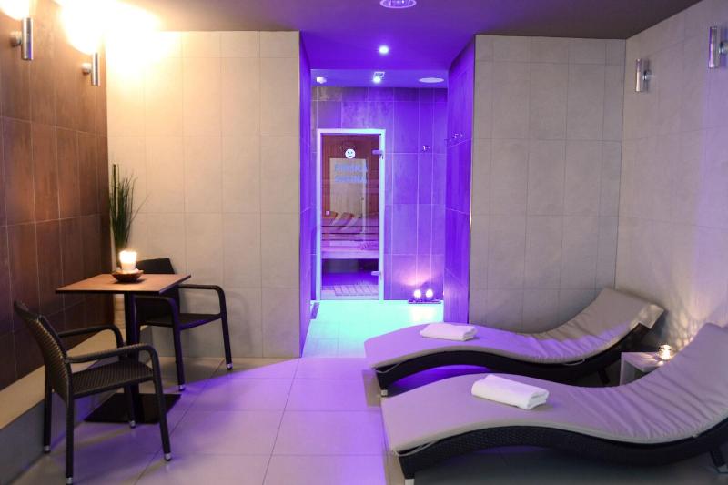 Wellness Hotel Peras - Aktivite