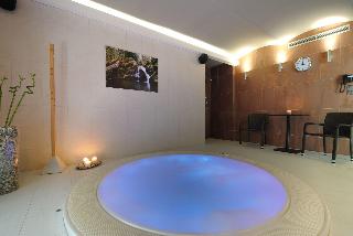 Wellness Hotel Peras fotoÄŸrafÄ±