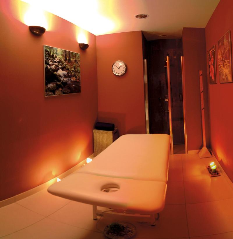 Wellness Hotel Peras - Aktivite