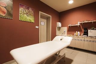 Wellness Hotel Peras fotoÄŸrafÄ±