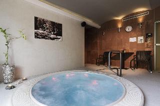 Wellness Hotel Peras fotoÄŸrafÄ±