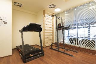 Wellness Hotel Peras fotoÄŸrafÄ±