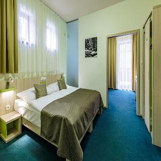 Wellness Hotel Peras fotoÄŸrafÄ±