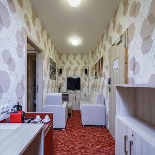 Wellness Hotel Peras fotoÄŸrafÄ±