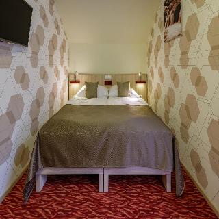 Wellness Hotel Peras fotoÄŸrafÄ±