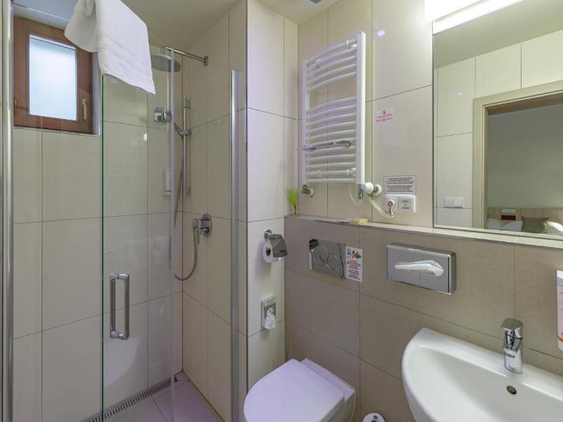 Wellness Hotel Peras - Genel