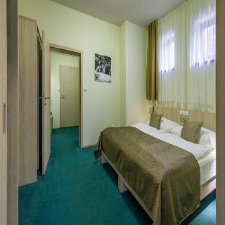 Wellness Hotel Peras fotoÄŸrafÄ±