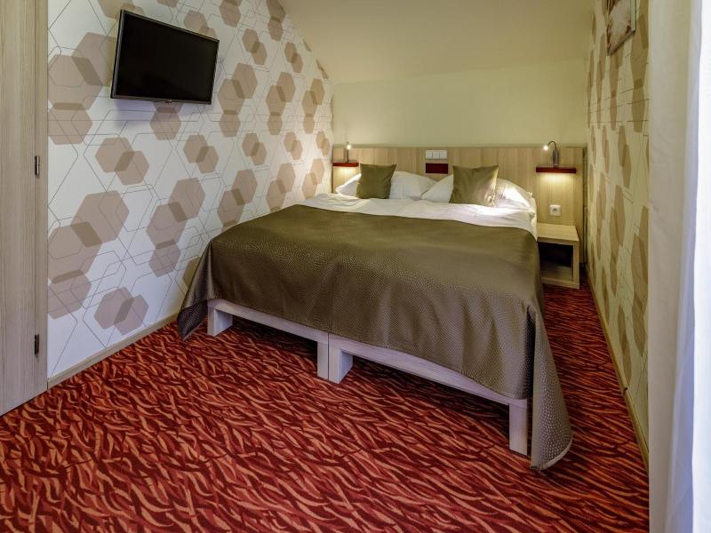 Wellness Hotel Peras - Genel