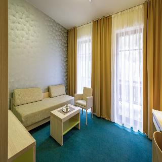 Wellness Hotel Peras fotoÄŸrafÄ±