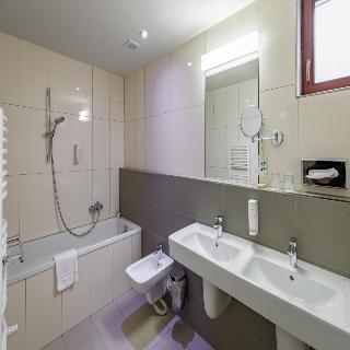Wellness Hotel Peras fotoÄŸrafÄ±