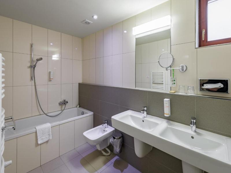 Wellness Hotel Peras - Genel
