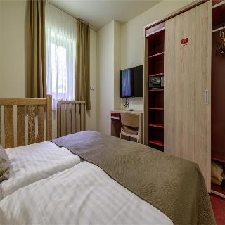 Wellness Hotel Peras fotoÄŸrafÄ±