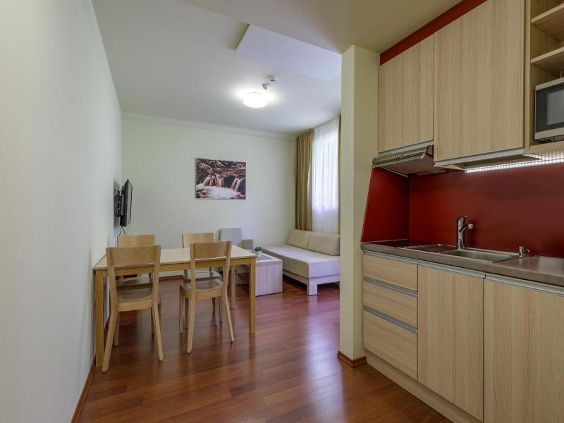 Wellness Hotel Peras - Genel