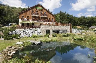 Wellness Hotel Peras fotoÄŸrafÄ±