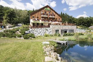 Wellness Hotel Peras fotoÄŸrafÄ±