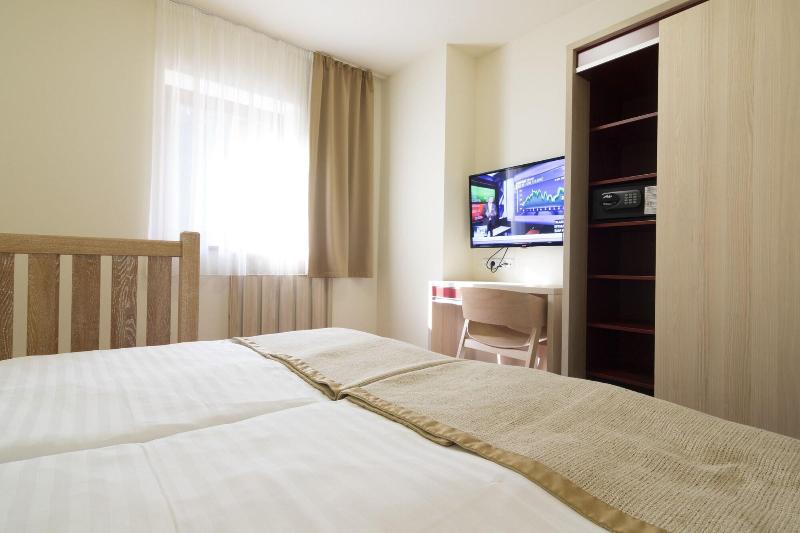 Wellness Hotel Peras - Genel