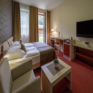 Wellness Hotel Peras fotoÄŸrafÄ±