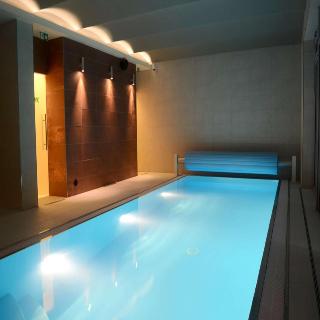 Wellness Hotel Peras fotoÄŸrafÄ±