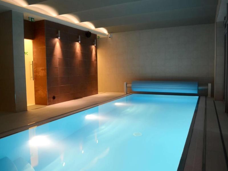 Wellness Hotel Peras - Genel