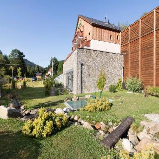 Wellness Hotel Peras fotoÄŸrafÄ±