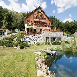 Wellness Hotel Peras fotoÄŸrafÄ±