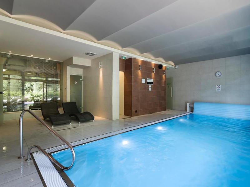 Wellness Hotel Peras - Genel
