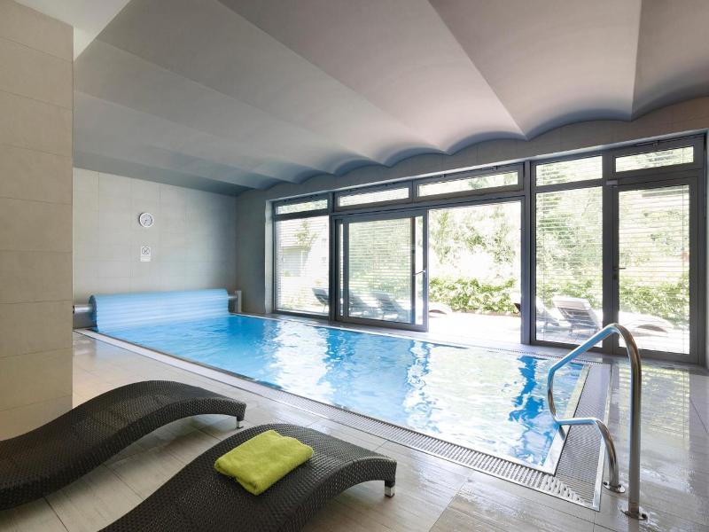 Wellness Hotel Peras - Genel