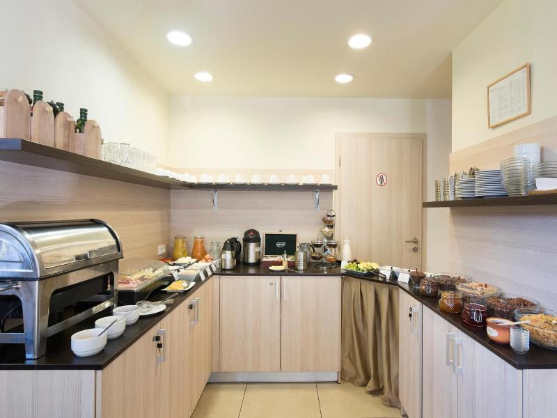 Wellness Hotel Peras - Genel