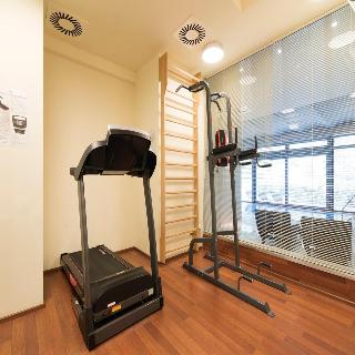 Wellness Hotel Peras fotoÄŸrafÄ±